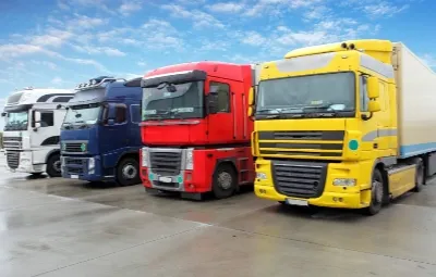 Antalya Topağacı Nakliye Ambarı